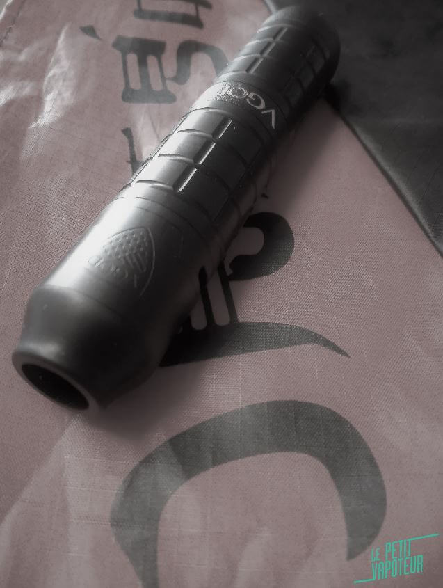 Kit Mech Pro 2 VGOD Blog Le Petit Vapoteur 2